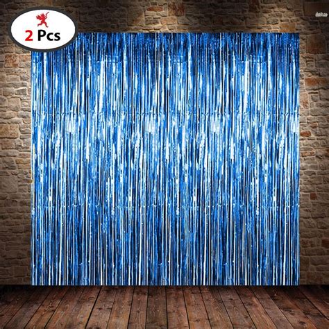 metallic linen curtain fabric|metallic curtains party decorations.